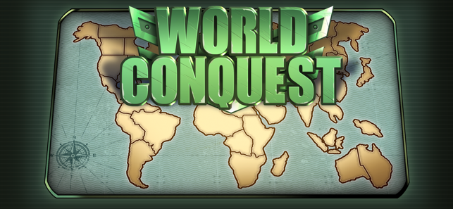 World Conquest: War & Strategy(圖5)-速報App