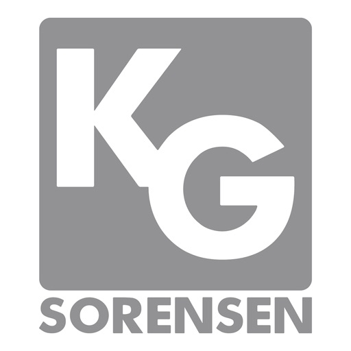 KG Sorensen App