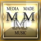 Top 29 Music Apps Like MEDIA MADE MUSIC - Best Alternatives