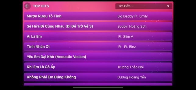 Okara - Karaoke không giới hạn(圖3)-速報App