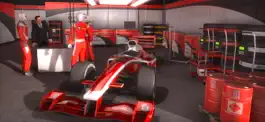 Game screenshot Team Order: Racing Manager mod apk