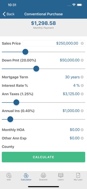 Assurance Financial(圖3)-速報App