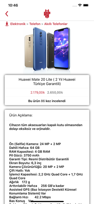 Hep İndirim(圖2)-速報App