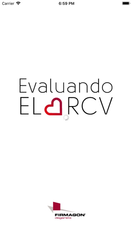 Calculadora Evaluando el RCV