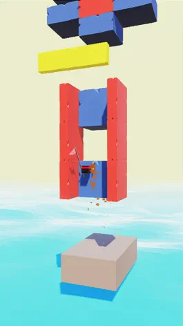 Game screenshot Climb Hero 3D apk