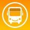 Live bus and train times, step-by-step navigation, stop announcements, service alerts and more