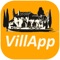 VillApp, la app dell'Osteria di Villafredda