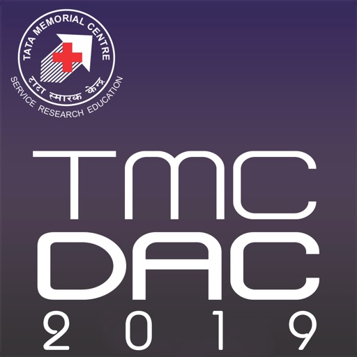 TMC-DAC 2019