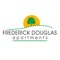 Welcome to the new  Frederick Douglas Apartments App