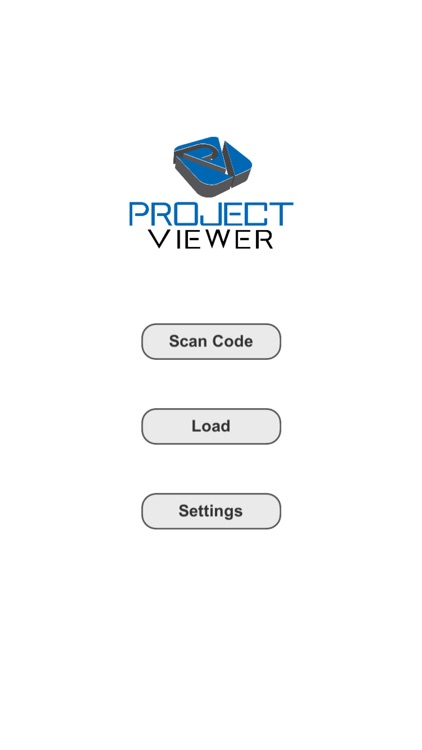 Project Viewer App screenshot-0