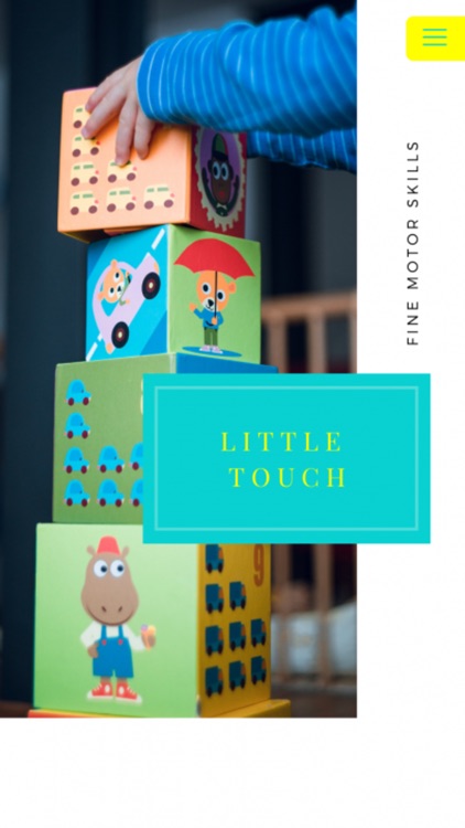 Little Touch