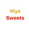 Niya Sweets is a mobile app for online sweets reservation