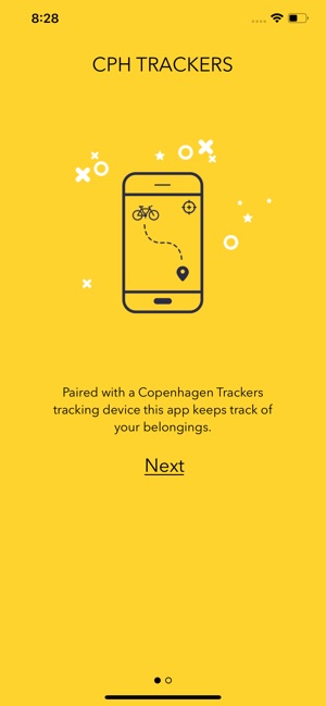 CPH Trackers(圖1)-速報App