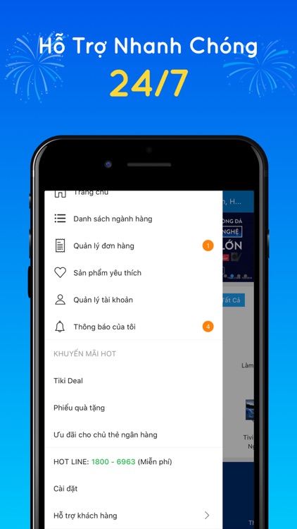 Tiki Shopping & Fast Shipping screenshot-4