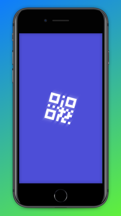 Qr Code - Reader & Scannerのおすすめ画像1