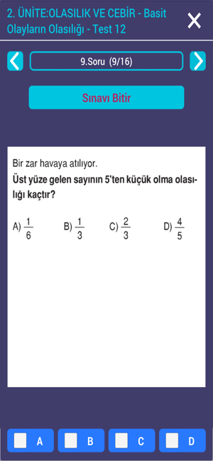 DersDemi Öğrenci(圖6)-速報App