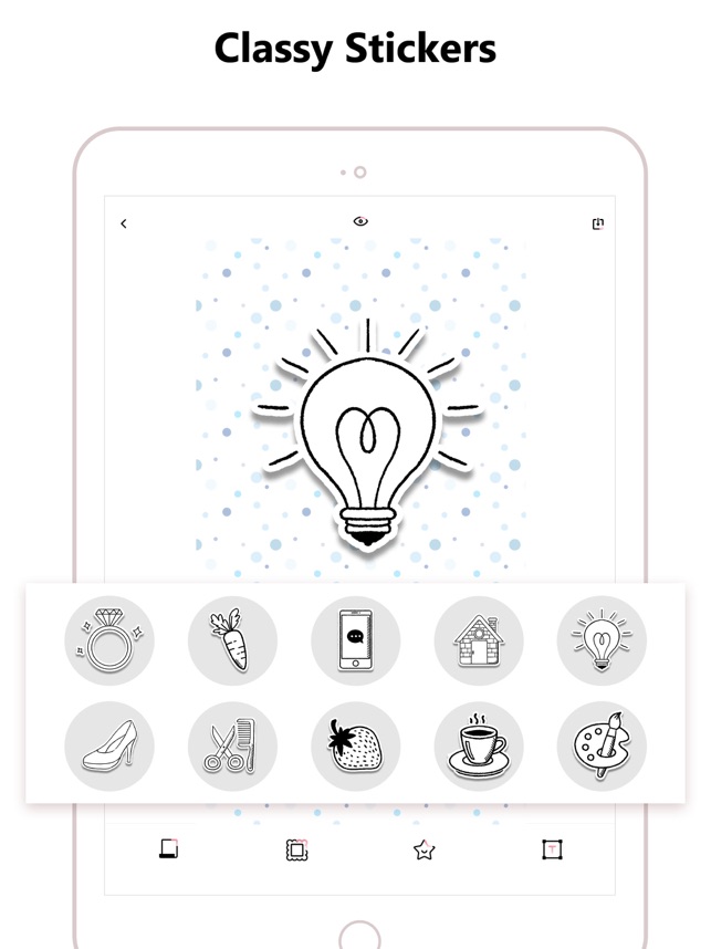Highlight Cover Maker Su App Store