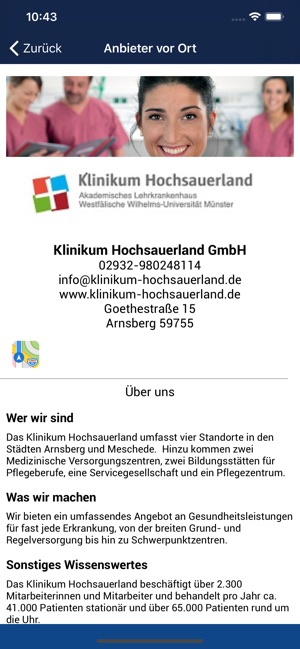 Ausbildung Arnsberg(圖3)-速報App