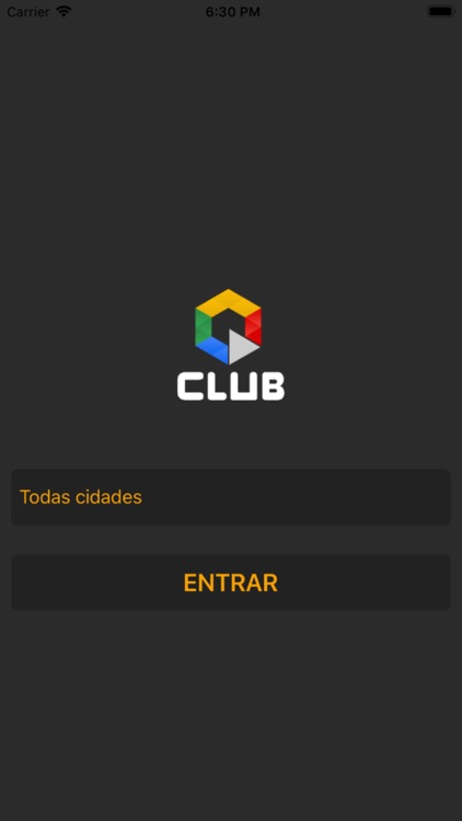 QClub - Clube de vantagens screenshot-3