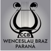 Ensaios Wenc. Braz PR