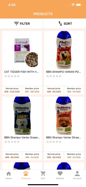 Bali Petshop(圖2)-速報App