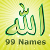 99 Noms d'Allah dans l'Islam ne fonctionne pas? problème ou bug?