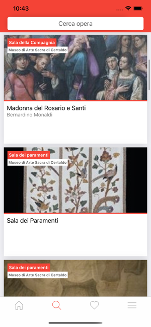 Museo Arte Sacra di Certaldo(圖4)-速報App