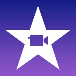 Apple iMovie