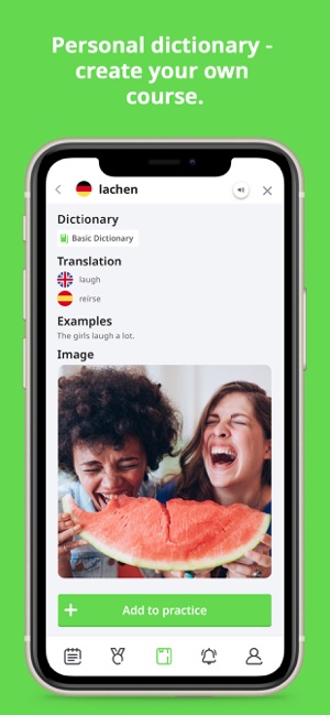 LearnMatch - Learn Languages(圖5)-速報App