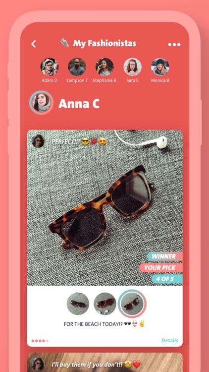 AskFive screenshot-8