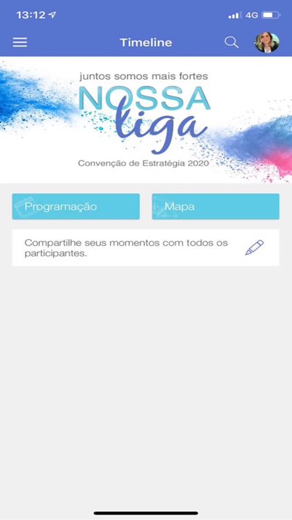 Convenção de Estratégia 2020