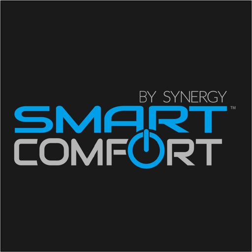 Smart Comfort Pro iOS App