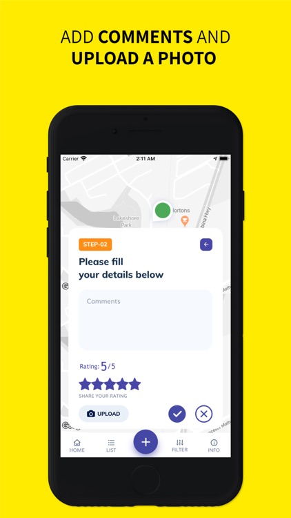 LooFind screenshot-5