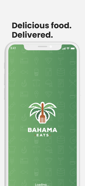 Bahama Eats: Food Delivery(圖4)-速報App