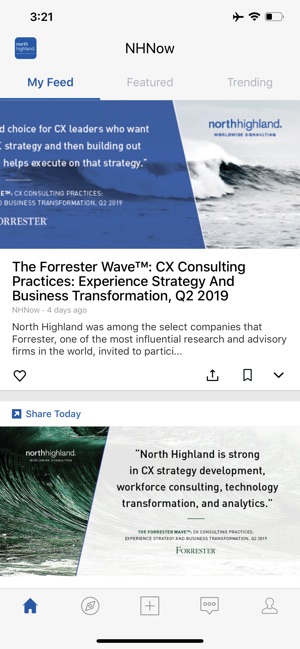 North Highland Now(圖2)-速報App