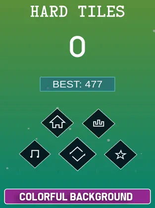 Screenshot 5 KPOP TILES 2 iphone