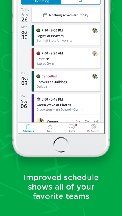 SportsEngine screenshot-7