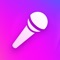 Got a singing mood