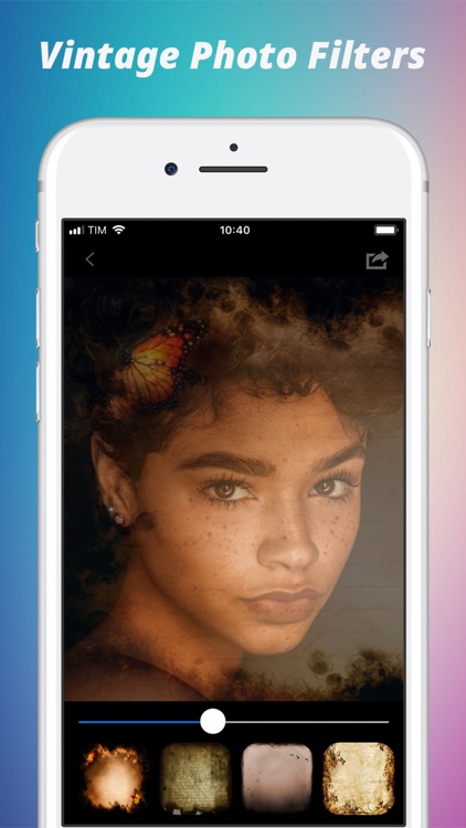 Camera Mix - Photo Blend