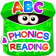 Alphabet Games for Children 6