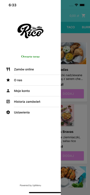 Rico Warszawa(圖3)-速報App