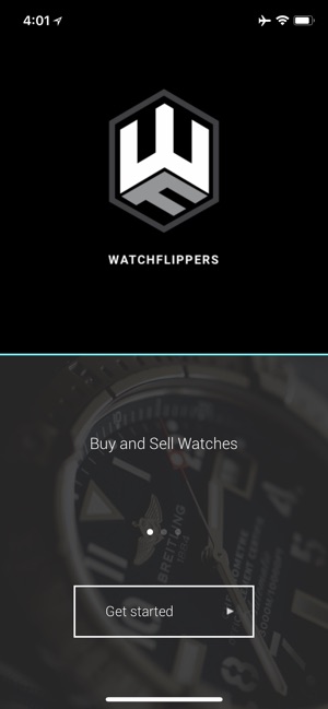 Watch Flippers: Peer Trading(圖1)-速報App