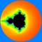 MBrot7 is a simple tool that allows you to investigate a fascinating mathematical function (the Mandelbrot set) that reveals new beauty at every new scale
