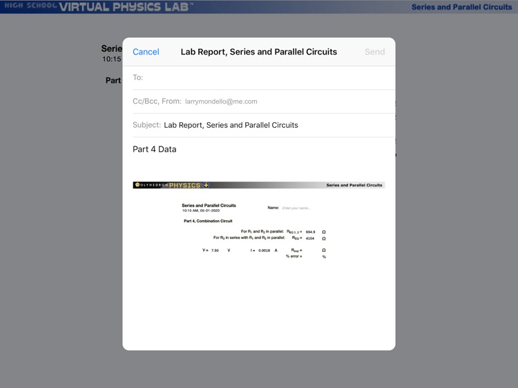 PP+ Series-Parallel Circuits screenshot-4