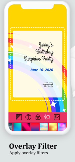 Invitation Maker Card Creator(圖7)-速報App