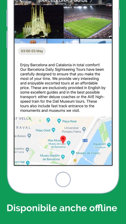 Arrivederci Puglia Travel