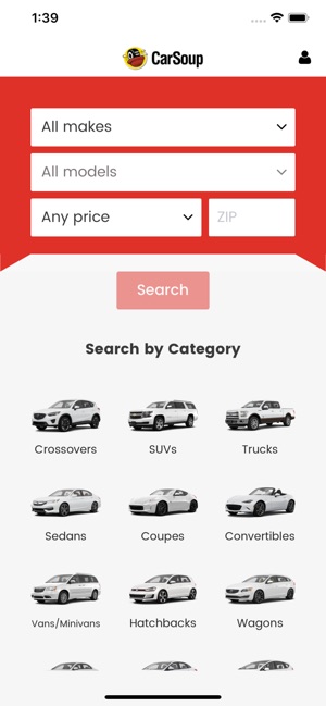 CarSoup Car Shopping(圖1)-速報App