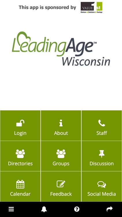 LeadingAge Wisconsin