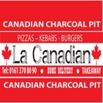 La Canadian, Manchester