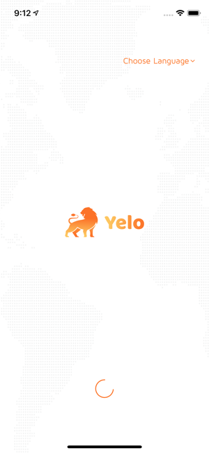 Yelo Marketplace